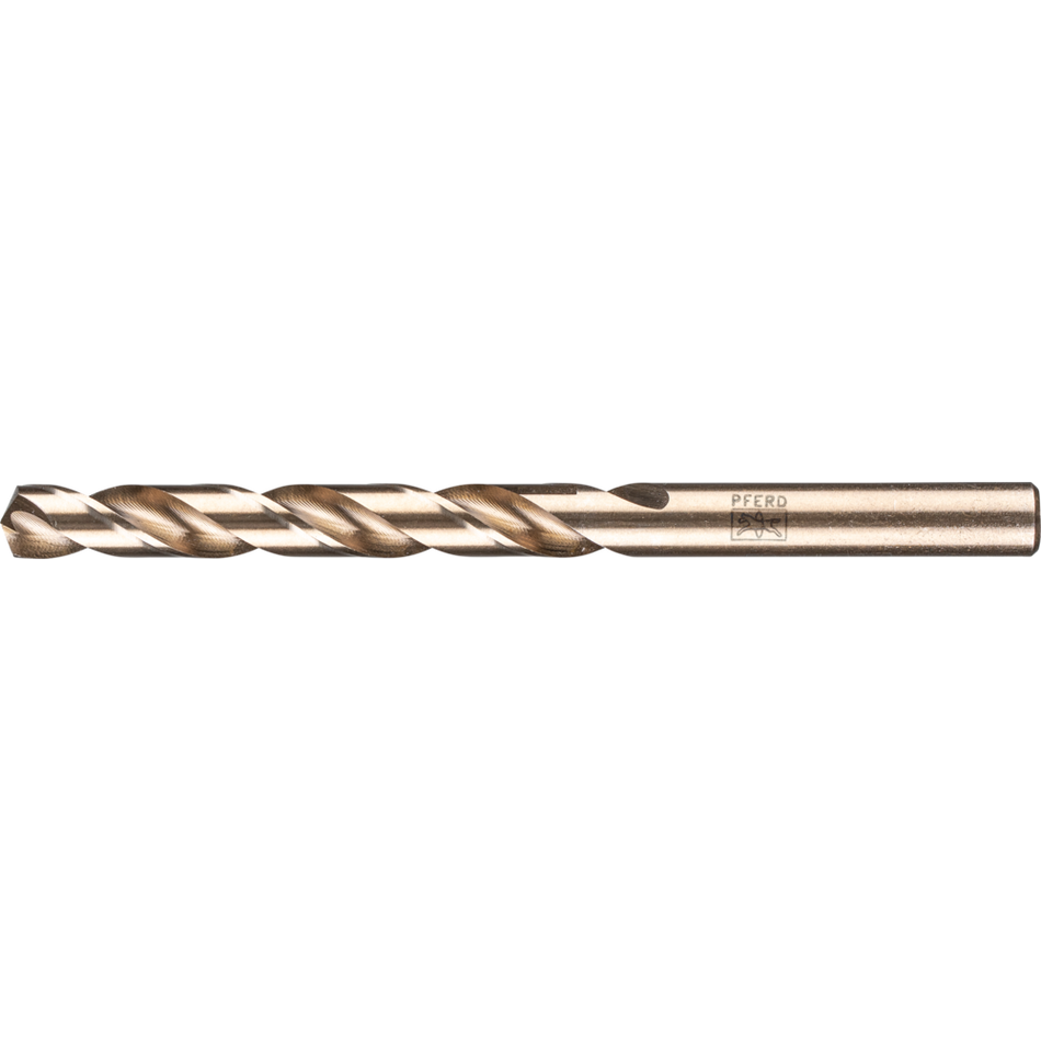 PFERD HSS Spiral Drill 8.8mm INOX