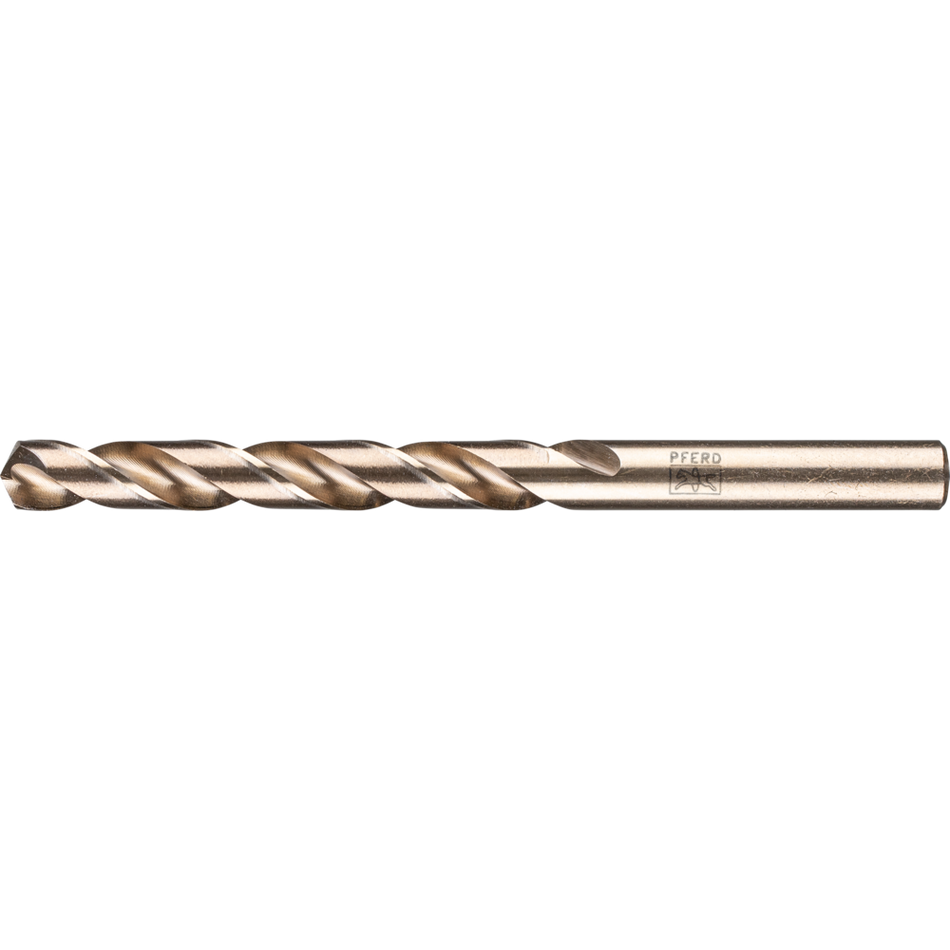 PFERD HSS Spiral Drill 9.8mm INOX