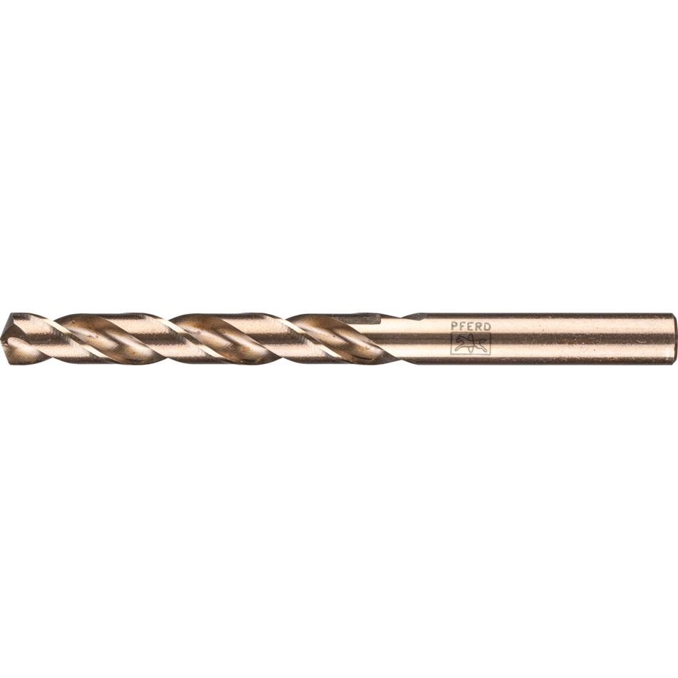 PFERD HSS Spiral Drill 10.3mm INOX