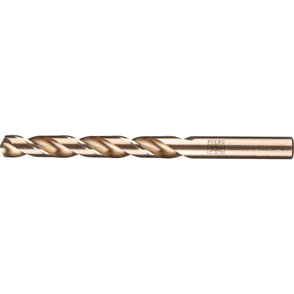 PFERD HSS Spiral Drill 10.8mm INOX