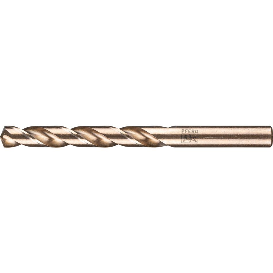 PFERD HSS Spiral Drill 11.1mm INOX