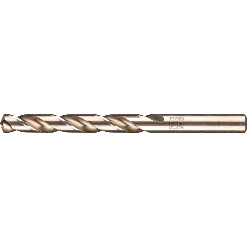 PFERD HSS Spiral Drill 11.8mm INOX