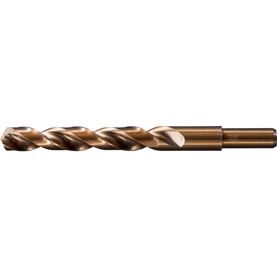 PFERD HSS Spiral Drill 16.0mm INOX