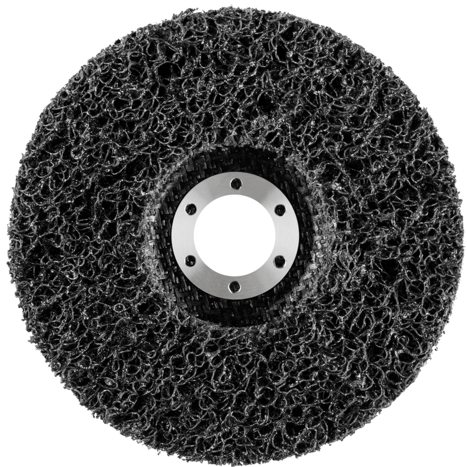 PFERD POLICLEAN Disc - 125mm x 13mm x 22.23mm (1 Pc)