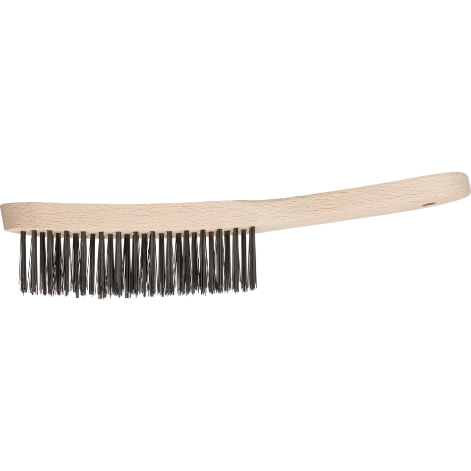 PFERD Fillet welds Steel Scratch Brush