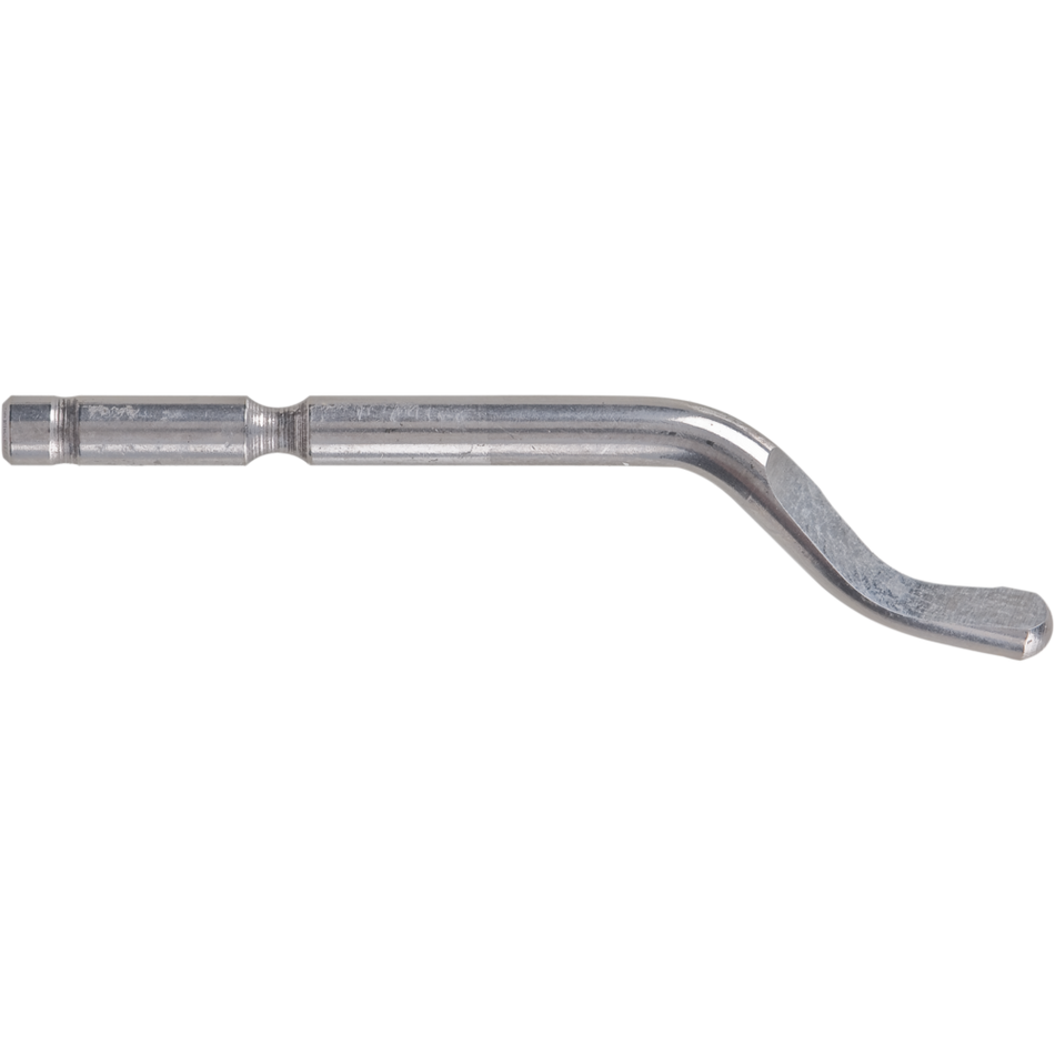 PFERD Hand deburring blade for Plastics and other soft metals (10 Pack)