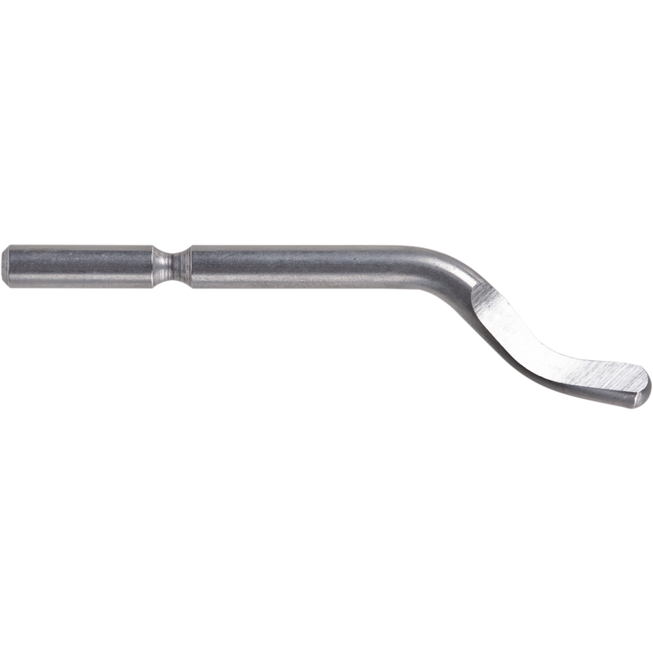 PFERD Hand deburring blade for Non-ferrous metals and Cast iron (10 Pack)