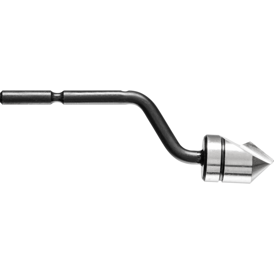PFERD Hand deburring countersink for general use