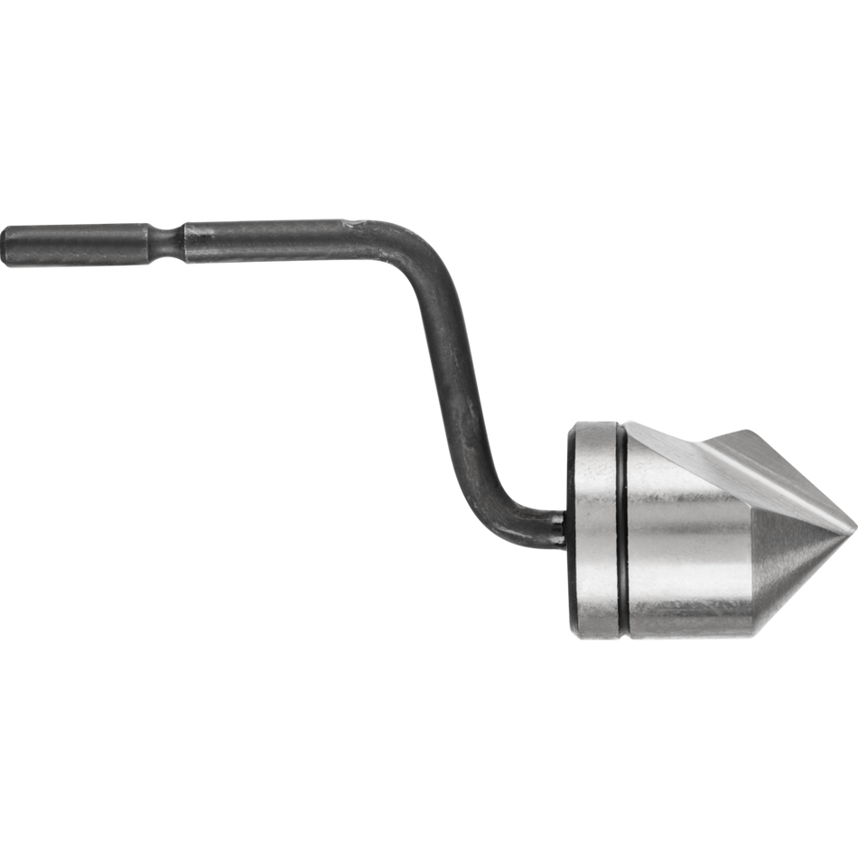 PFERD Hand deburring countersink for general use