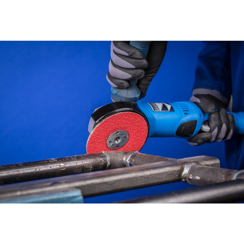 VSM XF870 115mm Fibre Disc