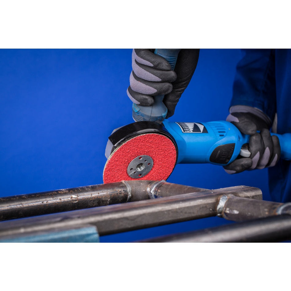 VSM XF870 180mm Fibre Disc