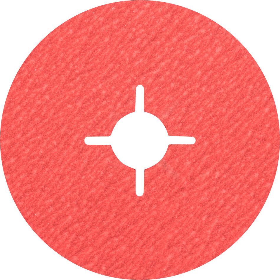 VSM XF870 115mm Fibre Disc