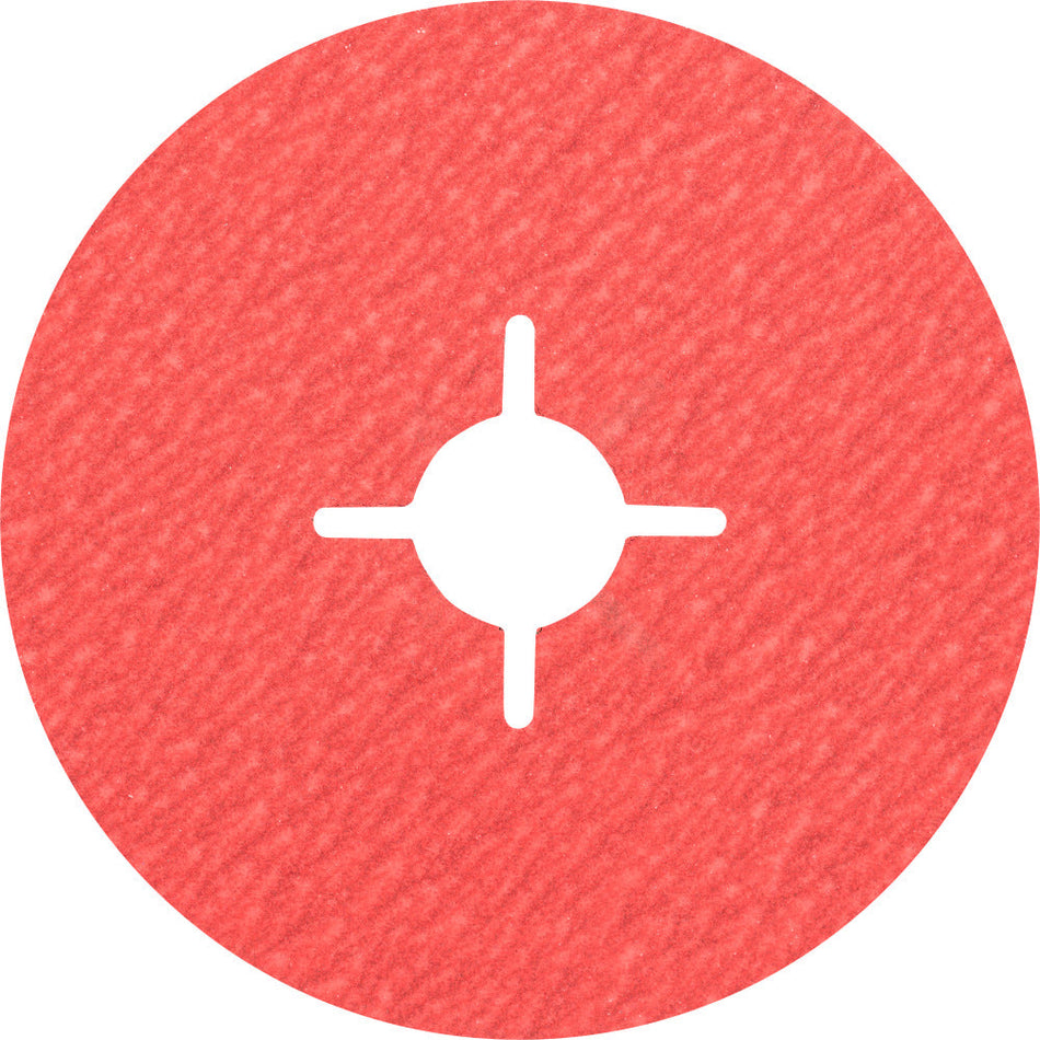 VSM XF870 180mm Fibre Disc