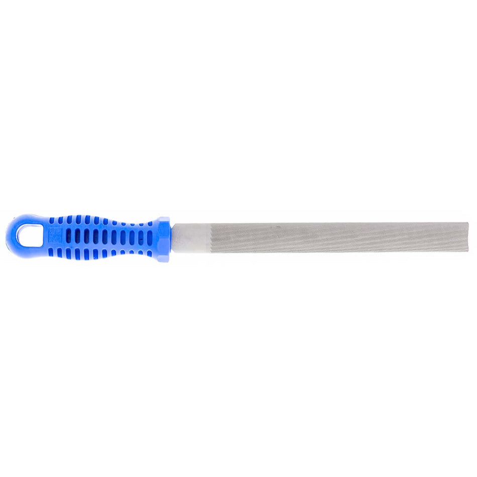 PFERD Half-Round File