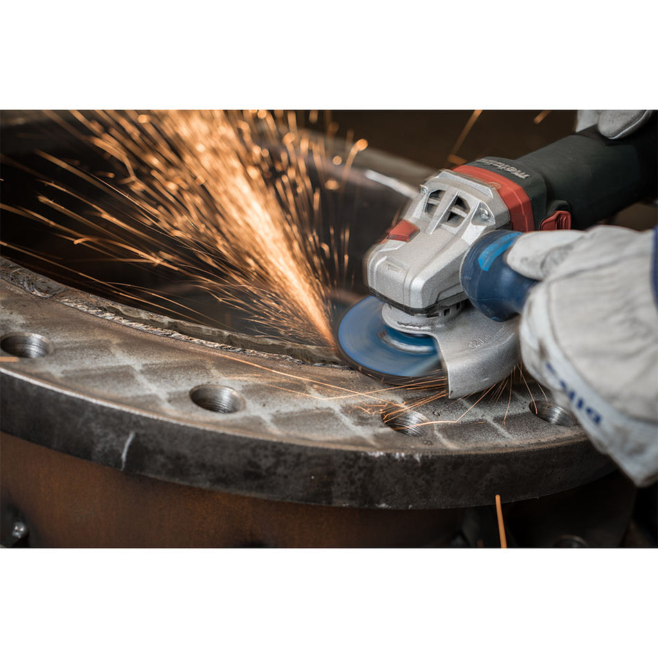 PFERD Grinding Disc 115 x 7.0 SG STEEL