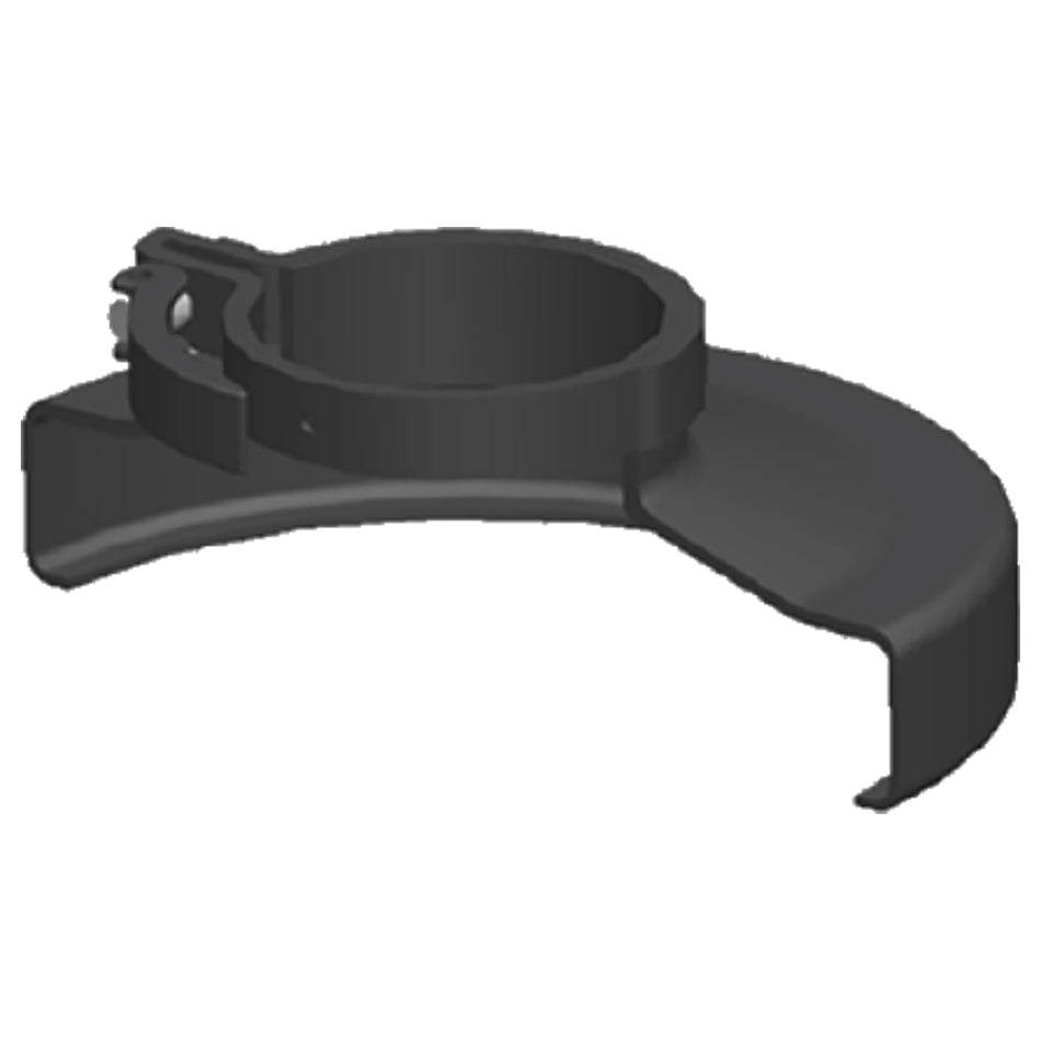 ATA Guard Assembly for RA1650 Angle Sander