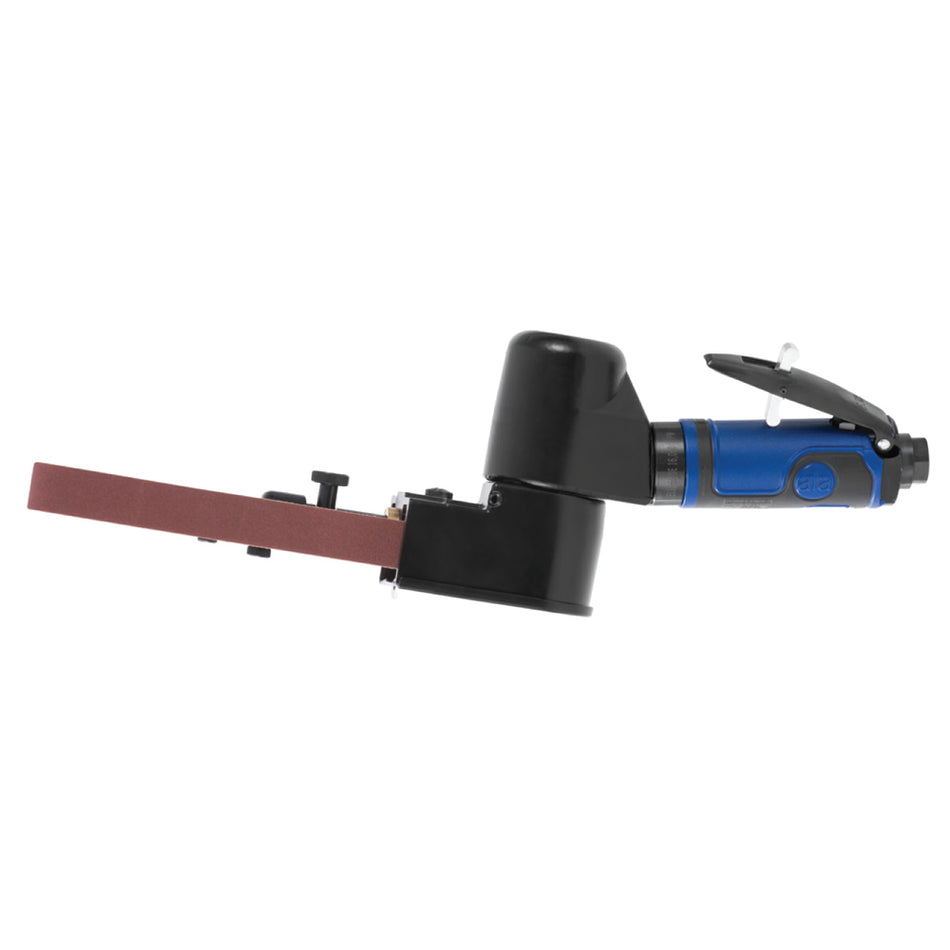 ATA Pneumatic Belt Sander - Max 16 000 RPM