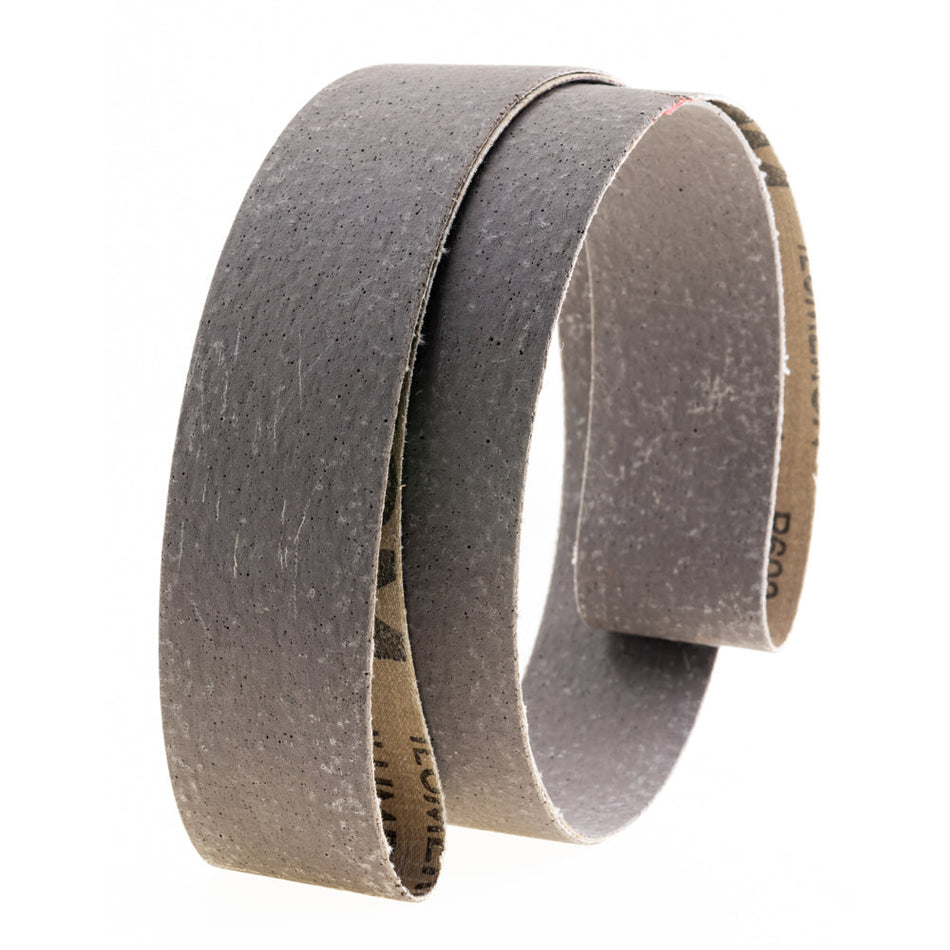 ILUMERON RK700X (Sturdy Backing) Abrasive Belts - size 50 x 2000mm