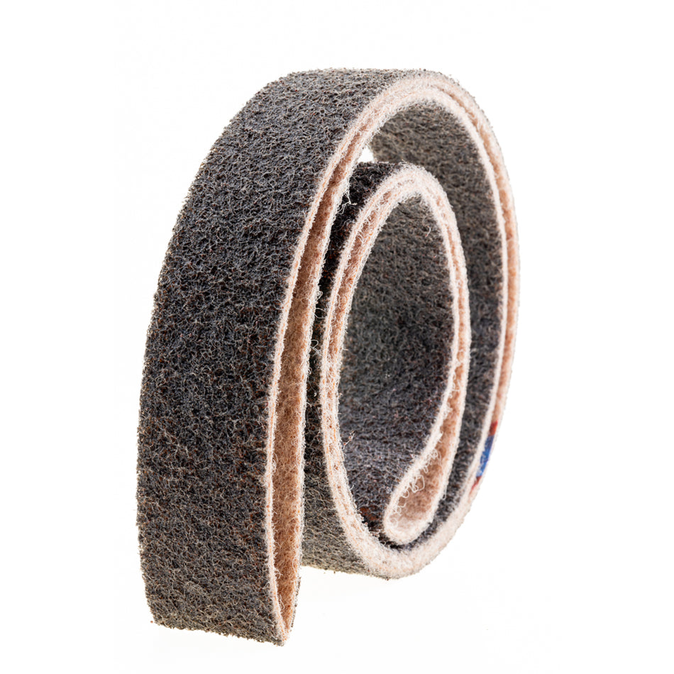 Surface Conditioning Belts - #COARSE