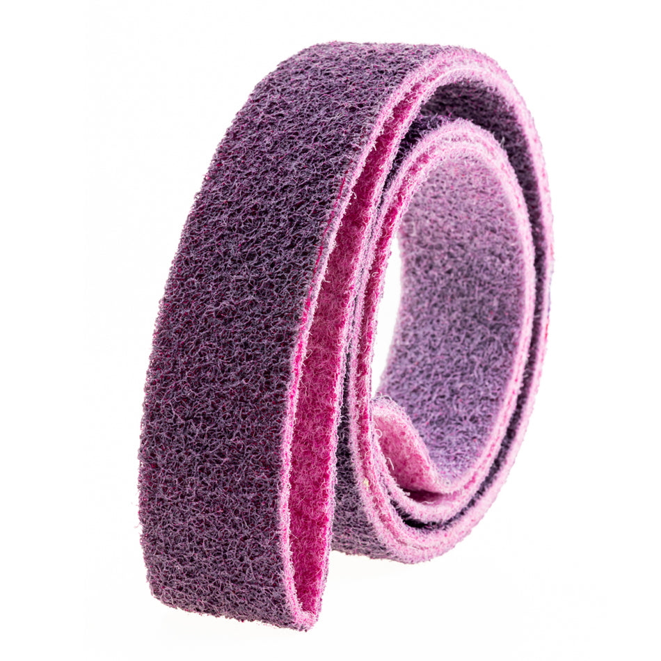 Surface Conditioning Belts - #MEDIUM