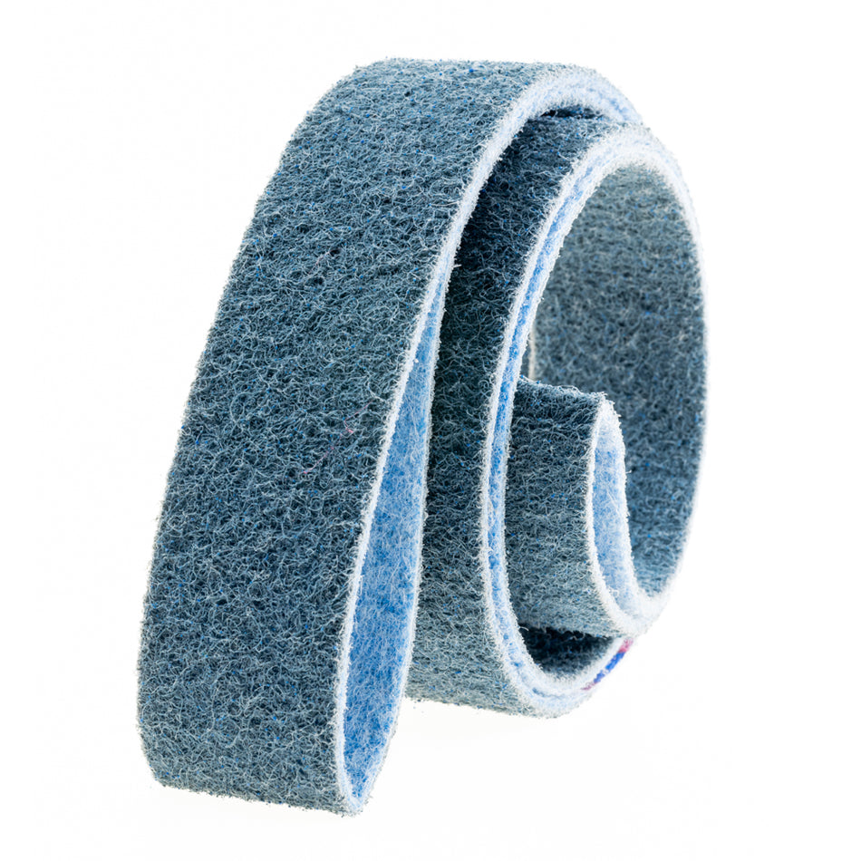 Surface Conditioning Belts - #VERY FINE