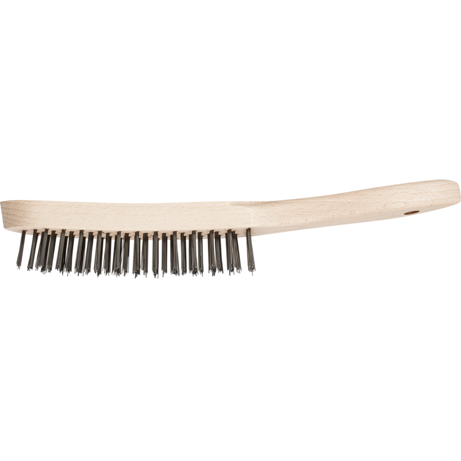 PFERD General Steel Scratch Brush
