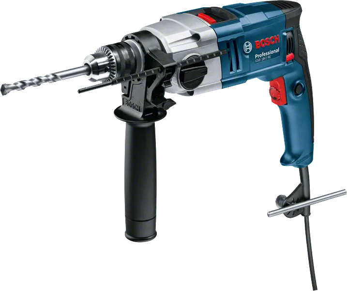 Bosch Electric Impact Drill - 800W