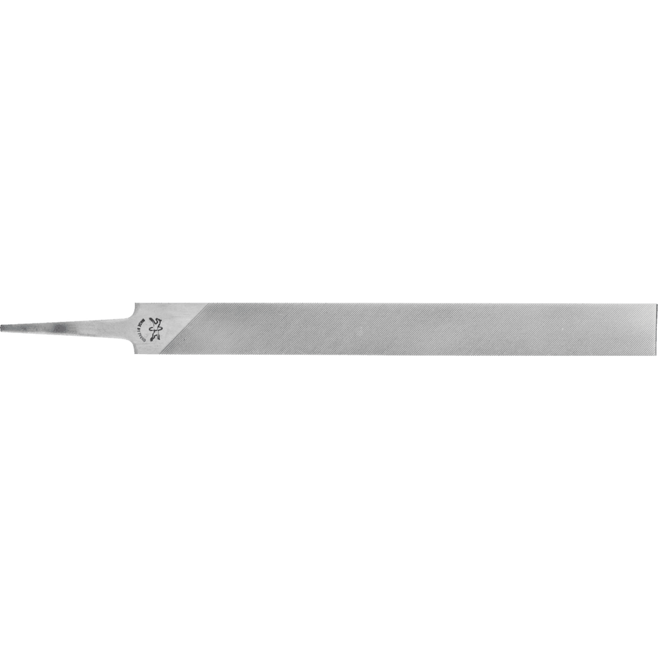 PFERD Lathe Hand File 250mm Cut 1
