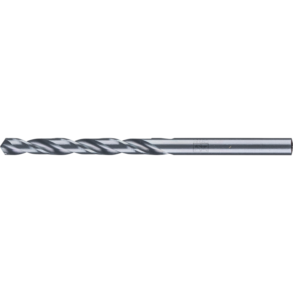 PFERD HSS Spiral Drill 5.2mm STEEL