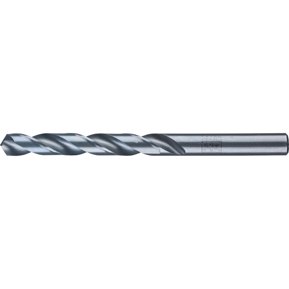 PFERD HSS Spiral Drill 10.5mm STEEL