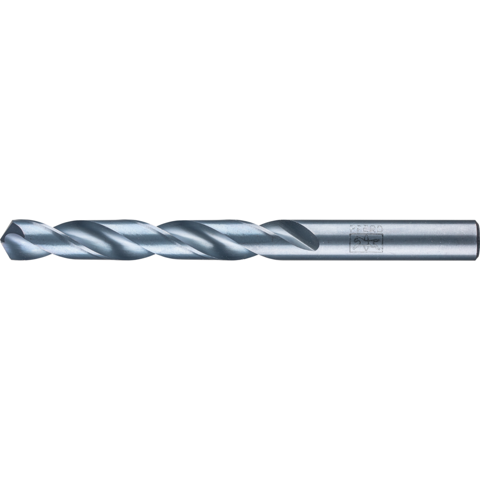 PFERD HSS Spiral Drill 13.0mm STEEL