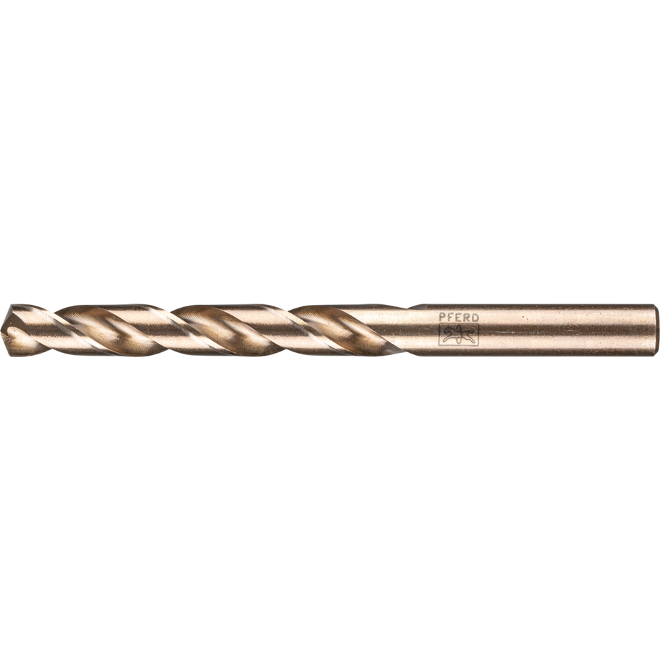PFERD HSS Spiral Drill 11.0mm INOX