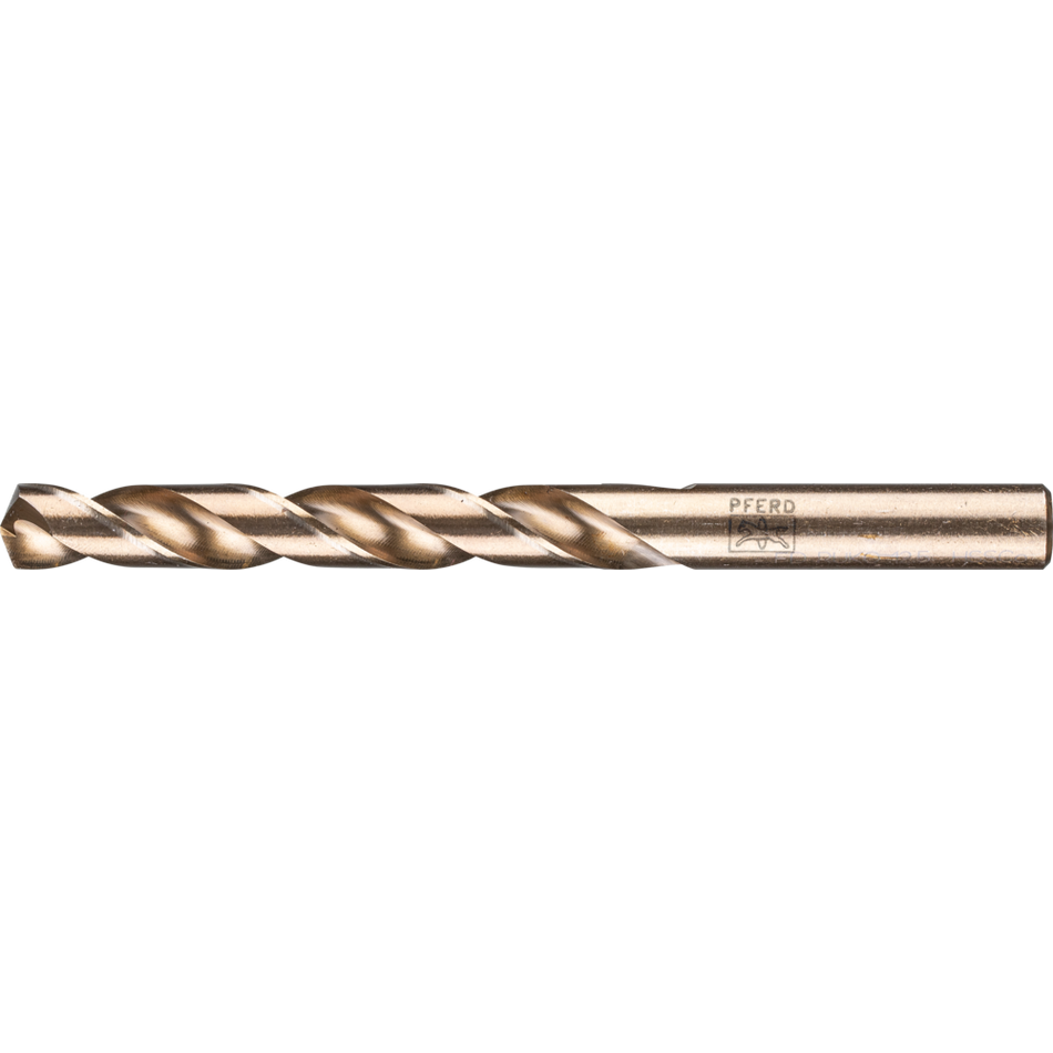 PFERD HSS Spiral Drill 12.0mm INOX