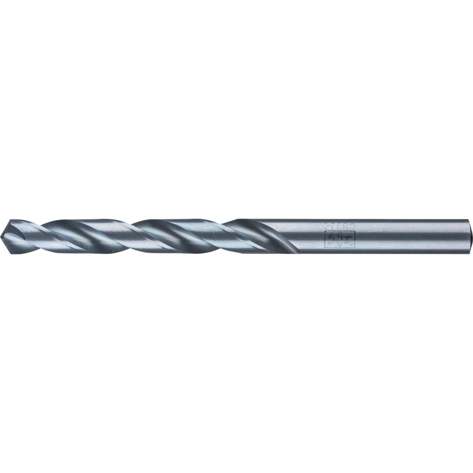 PFERD HSS Spiral Drill 10.1mm STEEL