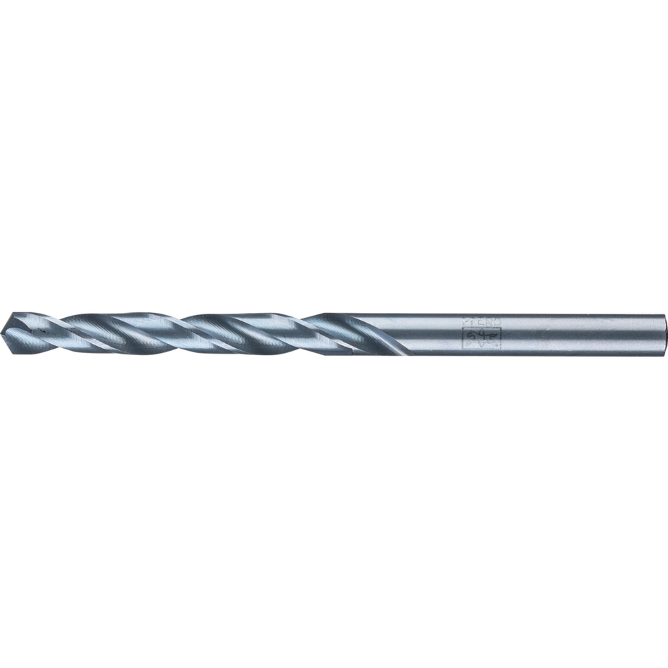 PFERD HSS Spiral Drill 6.1mm STEEL
