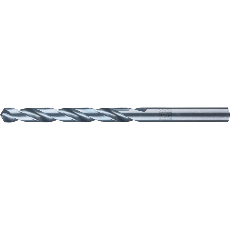 PFERD HSS Spiral Drill 7.2mm STEEL