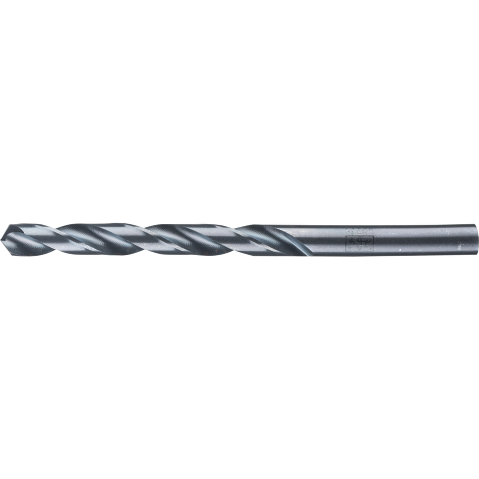PFERD HSS Spiral Drill 8.1mm STEEL