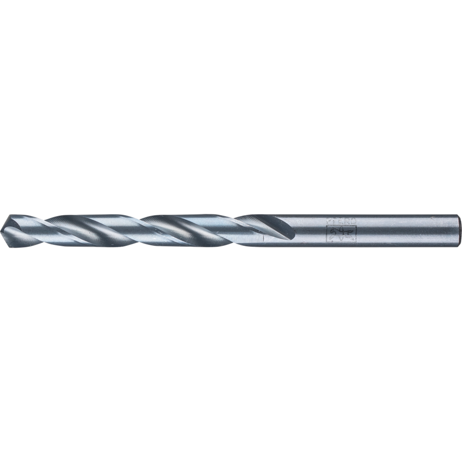 PFERD HSS Spiral Drill 8.7mm STEEL