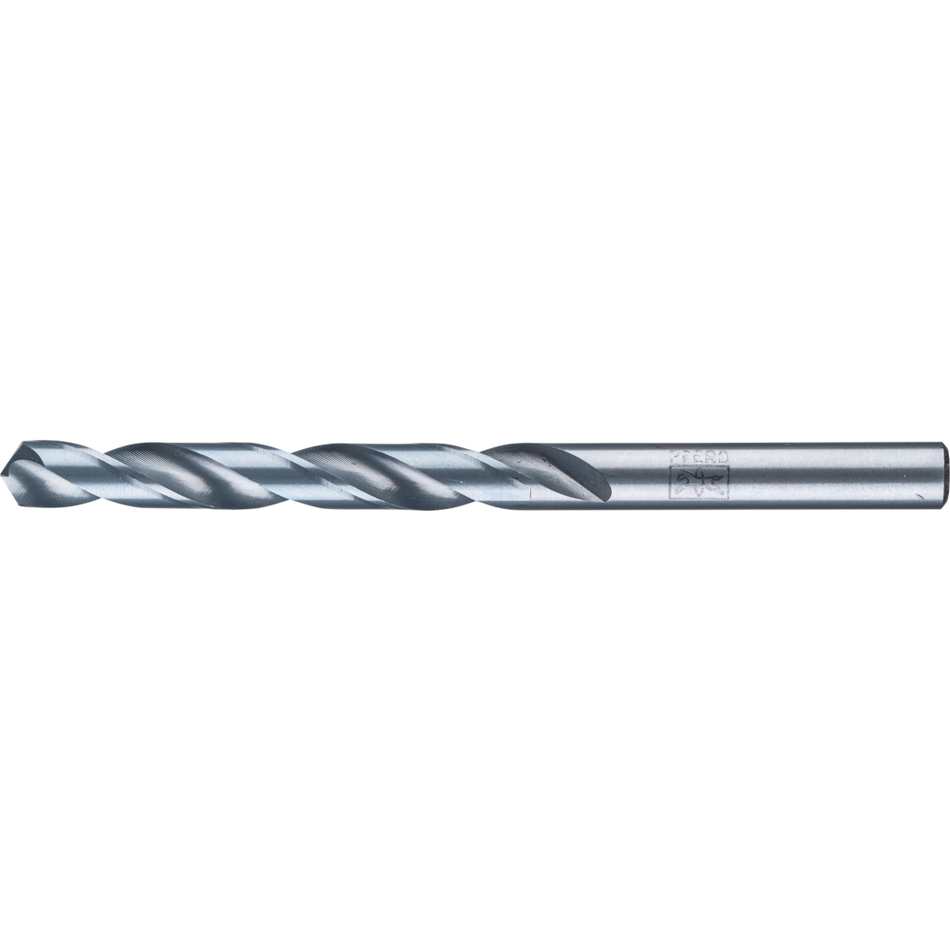 PFERD HSS Spiral Drill 9.1mm STEEL