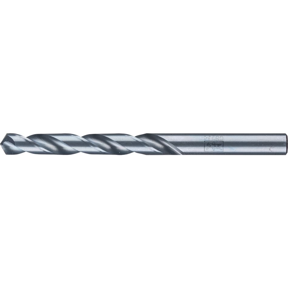 PFERD HSS Spiral Drill 9.6mm STEEL