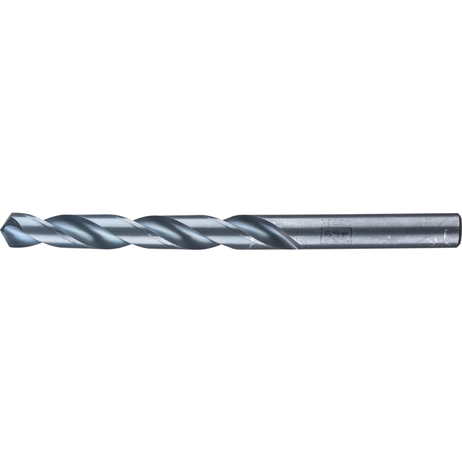 PFERD HSS Spiral Drill 11.1mm STEEL