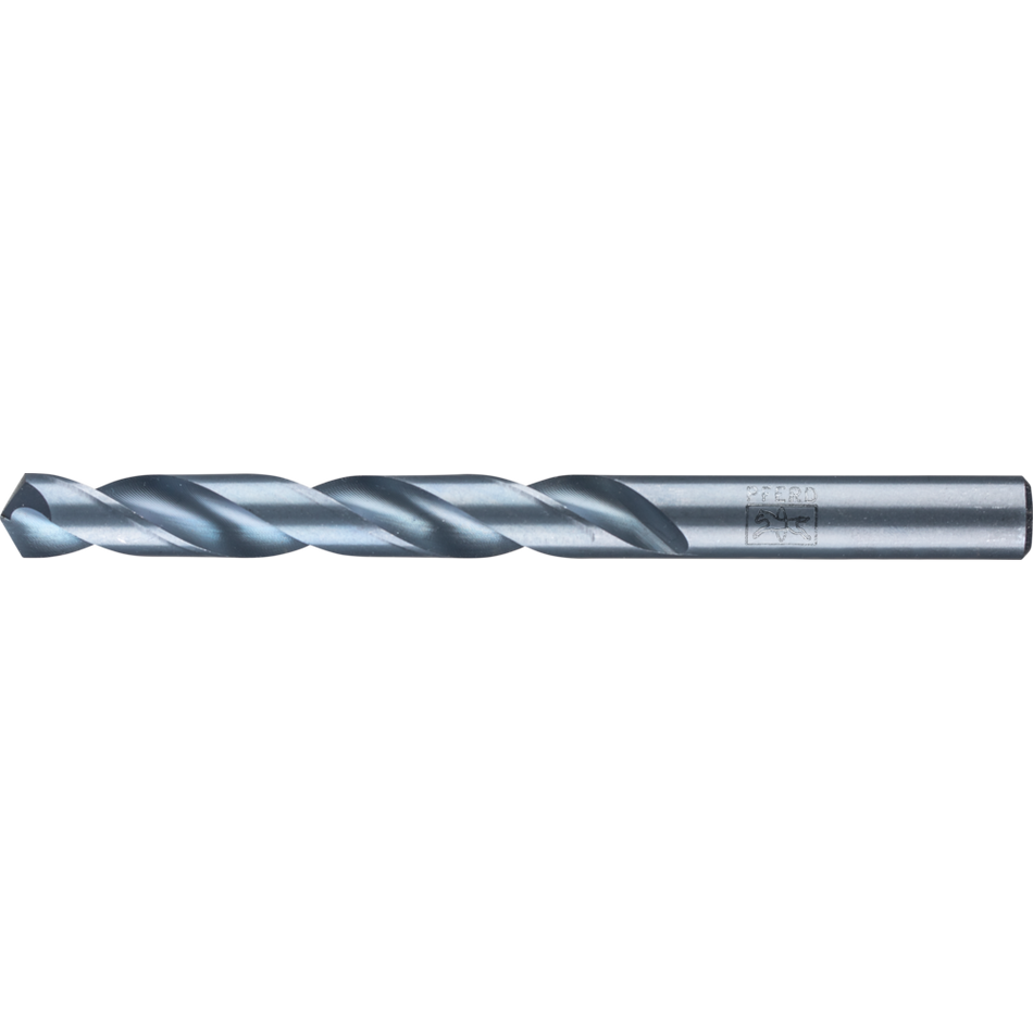 PFERD HSS Spiral Drill 12.7mm STEEL