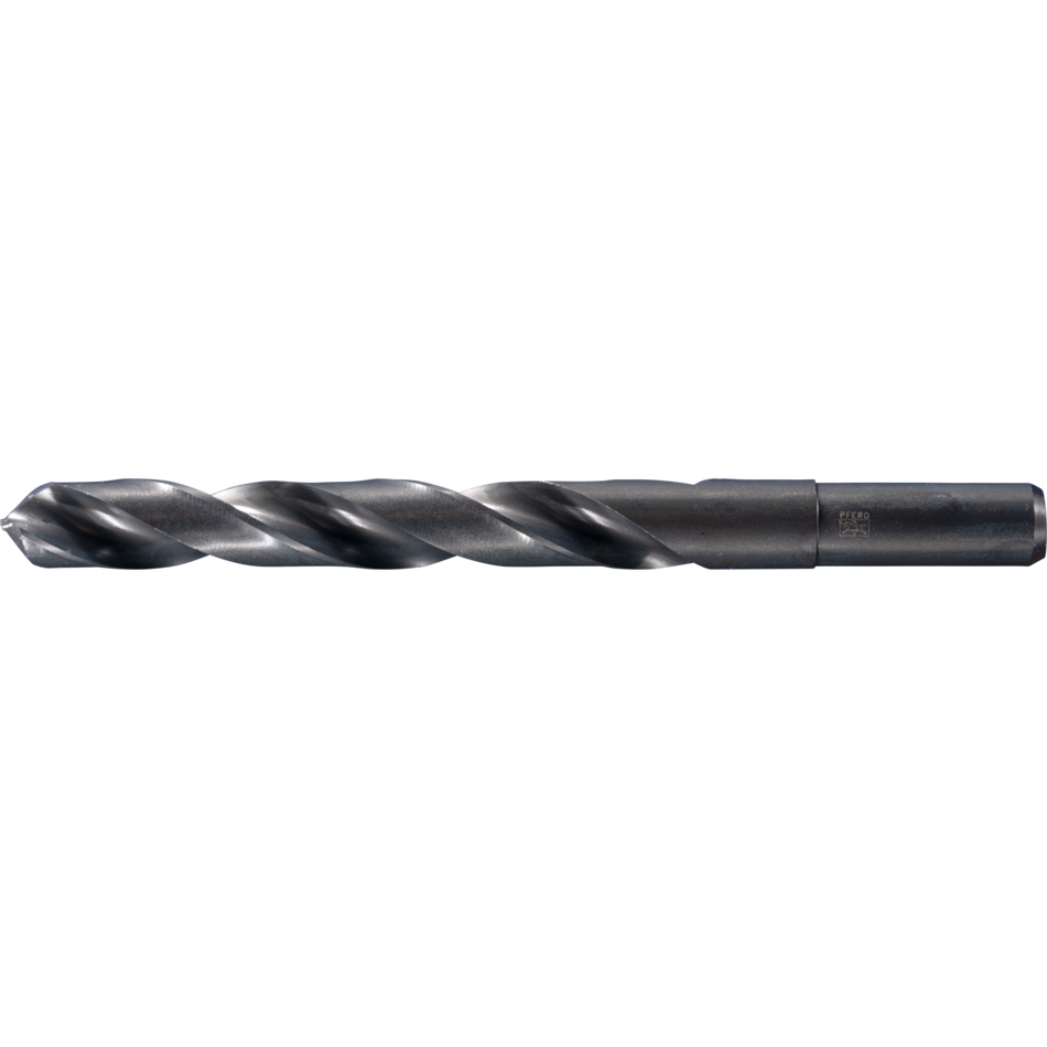 PFERD HSS Spiral Drill 14.0mm STEEL
