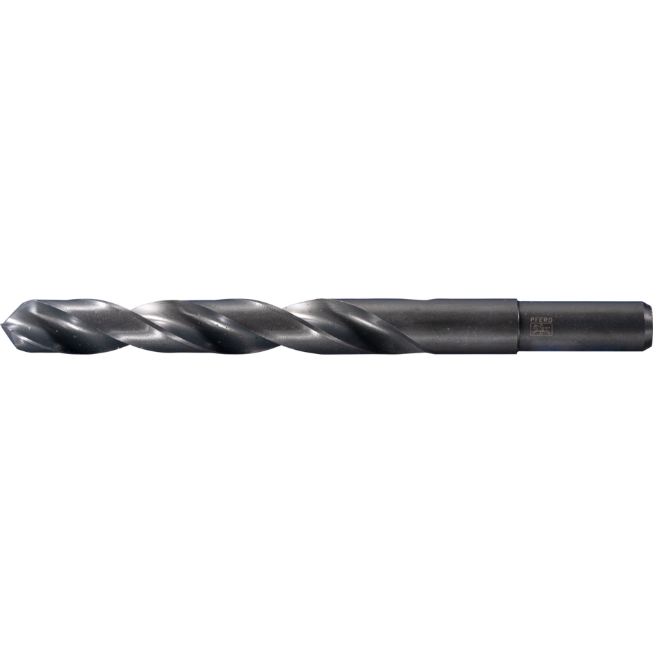 PFERD HSS Spiral Drill 14.5mm STEEL
