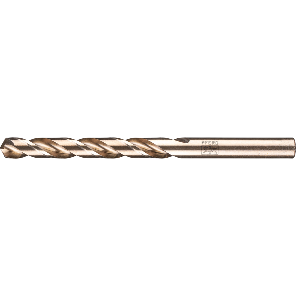 PFERD HSS Spiral Drill 8.2mm INOX