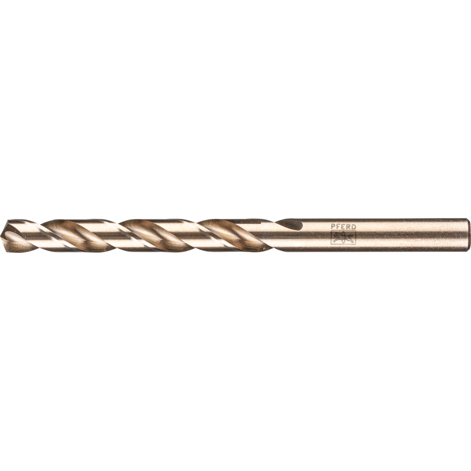 PFERD HSS Spiral Drill 8.7mm INOX