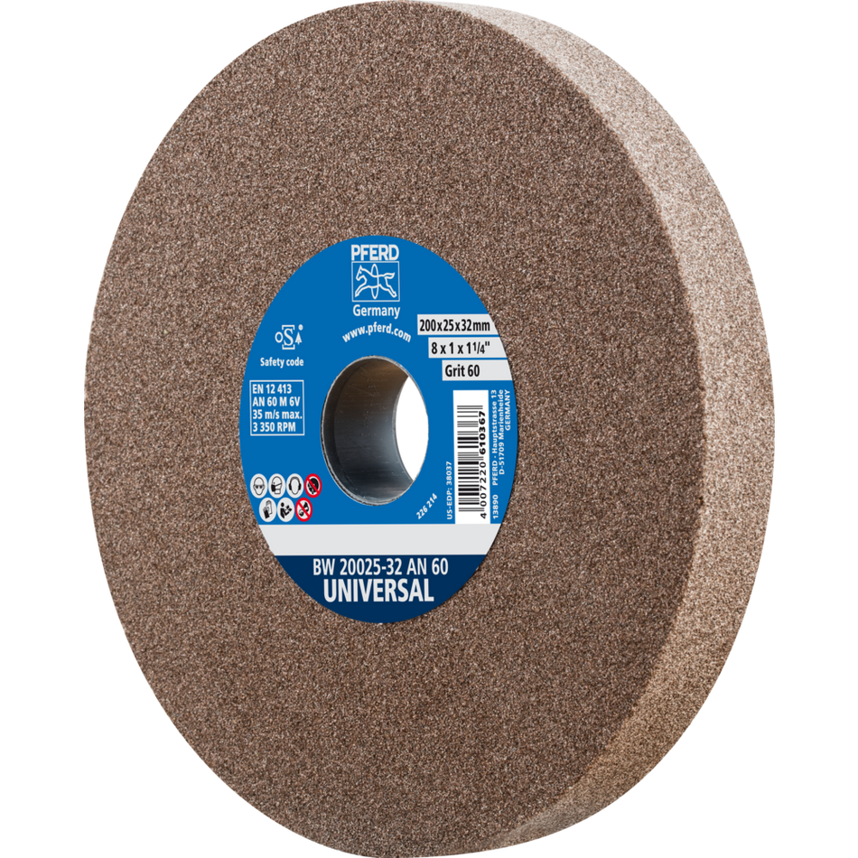 Bench Grinding Wheels PFERD South Africa bench-grinding-wheels-pferd-south-africa