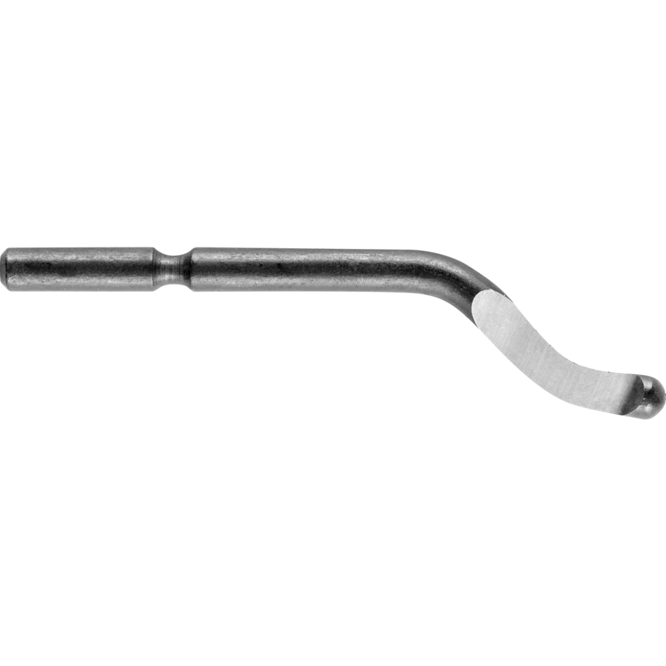 PFERD Hand Deburring Blade for Steel and Aluminium (10 Pack)