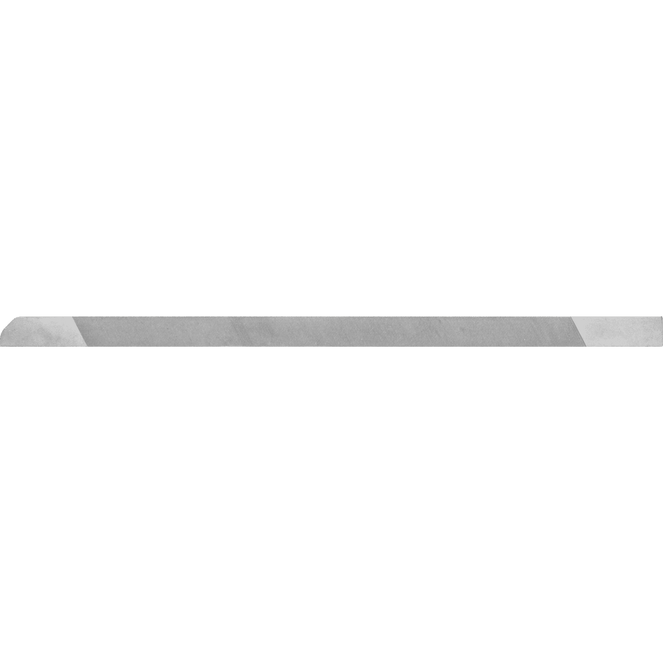 PFERD Replacement Depth Gauge File - 200mm cut 2