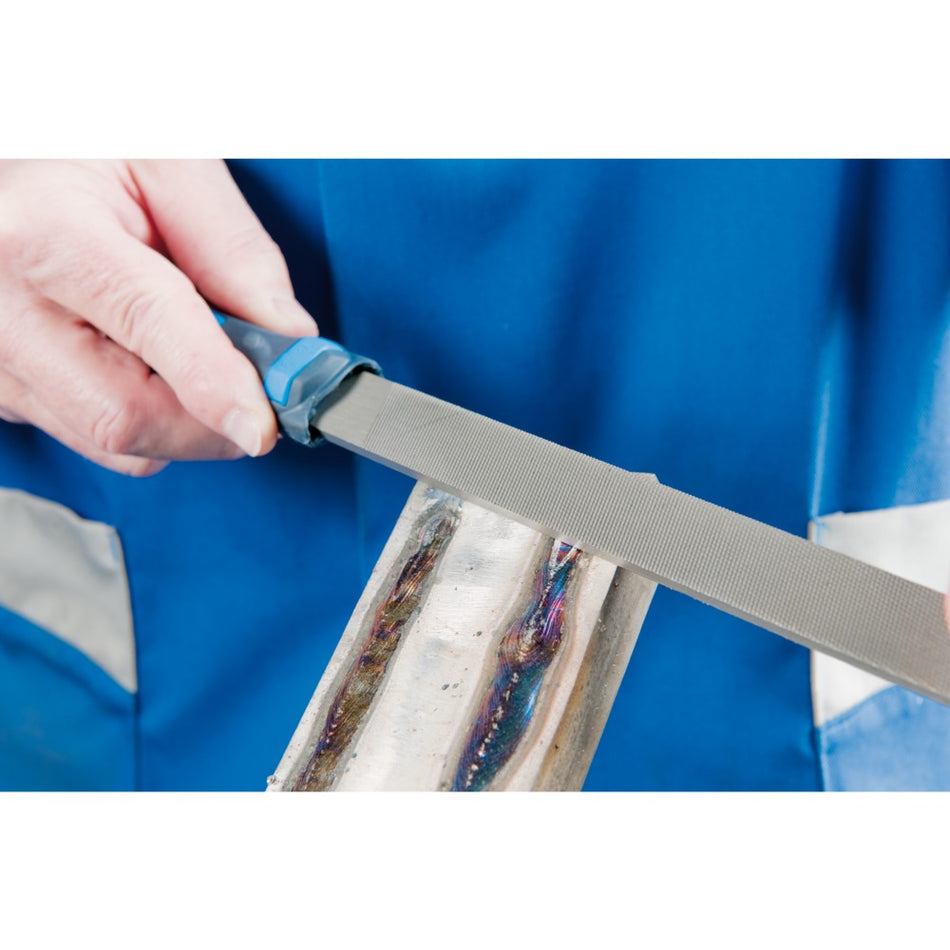 PFERD Hand File Without Handle